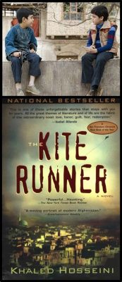 Kite Runner, Uma História de Amizade, Traição e Redenção na Guerra Civil do Afeganistão