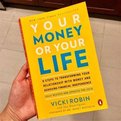 Your Money or Your Life:  A Journey to Financial Freedom and Fulfillment Through Conscious Spending – A Transformative Italian Guide to Mastering Personal Finances