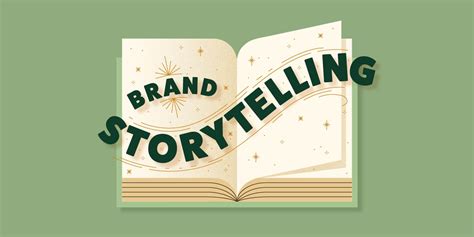  Crafting Your Brand Story: A Journey into Nigerian Storytelling and its Impact on Marketing Success