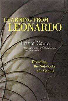 Learning from Leonardo: Decoding the Creative Genius – Uma Jornada Através da Mente de um Gênio Renascentista e os Princípios Eternos do Design