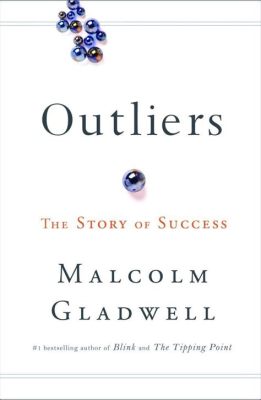 Outliers: The Story of Success - Uma Jornada Inspiradora Através dos Caminhos da Excelência!