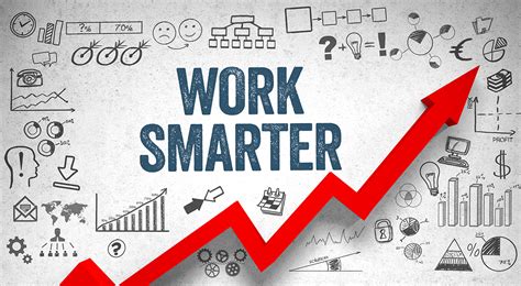  Work Smarter, Not Harder: A Symphony of Productivity Conducted by David Allen